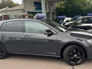 Volkswagen Golf 1.6 TDI BlueMotion Tech Match Edition DSG Euro 6 (s/s) 5dr 8