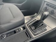 Volkswagen Golf 1.6 TDI BlueMotion Tech Match Edition DSG Euro 6 (s/s) 5dr 25