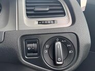 Volkswagen Golf 1.6 TDI BlueMotion Tech Match Edition DSG Euro 6 (s/s) 5dr 19
