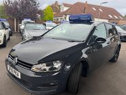 Volkswagen Golf 1.6 TDI BlueMotion Tech Match Edition DSG Euro 6 (s/s) 5dr 3