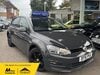 Volkswagen Golf 1.6 TDI BlueMotion Tech Match Edition DSG Euro 6 (s/s) 5dr