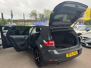 Volkswagen Golf 1.6 TDI BlueMotion Tech Match Edition DSG Euro 6 (s/s) 5dr 35