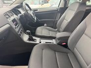 Volkswagen Golf 1.6 TDI BlueMotion Tech Match Edition DSG Euro 6 (s/s) 5dr 32