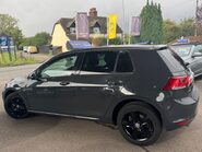 Volkswagen Golf 1.6 TDI BlueMotion Tech Match Edition DSG Euro 6 (s/s) 5dr 4