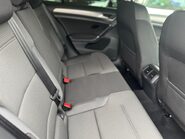 Volkswagen Golf 1.6 TDI BlueMotion Tech Match Edition DSG Euro 6 (s/s) 5dr 29