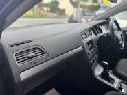 Volkswagen Golf 1.6 TDI BlueMotion Tech Match Edition DSG Euro 6 (s/s) 5dr 33