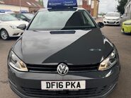 Volkswagen Golf 1.6 TDI BlueMotion Tech Match Edition DSG Euro 6 (s/s) 5dr 2