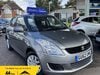 Suzuki Swift 1.2 SZ2 Euro 5 5dr