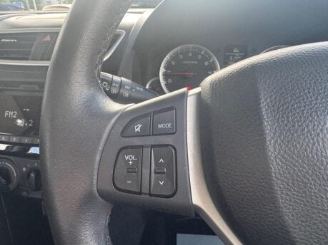 Suzuki Swift 1.2 SZ2 Euro 5 5dr 21