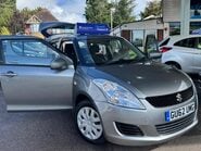 Suzuki Swift 1.2 SZ2 Euro 5 5dr 35