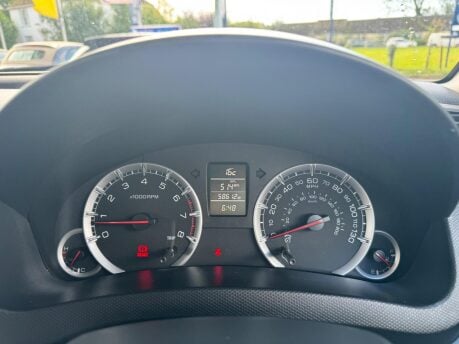 Suzuki Swift 1.2 SZ2 Euro 5 5dr 20