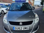 Suzuki Swift 1.2 SZ2 Euro 5 5dr 2