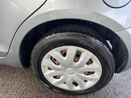 Suzuki Swift 1.2 SZ2 Euro 5 5dr 17