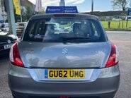 Suzuki Swift 1.2 SZ2 Euro 5 5dr 6