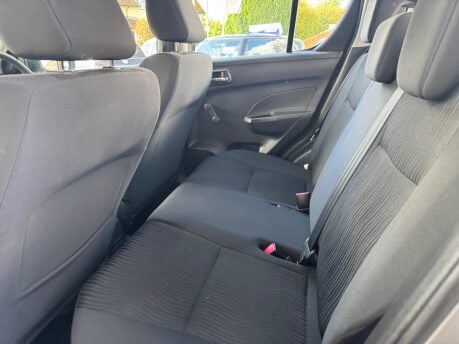Suzuki Swift 1.2 SZ2 Euro 5 5dr 29