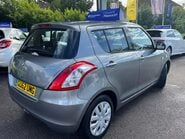 Suzuki Swift 1.2 SZ2 Euro 5 5dr 7
