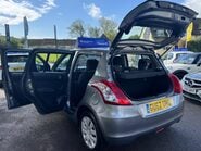 Suzuki Swift 1.2 SZ2 Euro 5 5dr 34