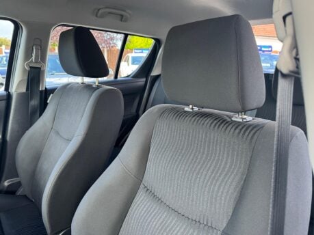 Suzuki Swift 1.2 SZ2 Euro 5 5dr 30