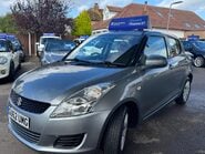 Suzuki Swift 1.2 SZ2 Euro 5 5dr 3