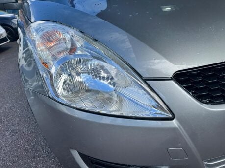 Suzuki Swift 1.2 SZ2 Euro 5 5dr 11
