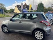 Suzuki Swift 1.2 SZ2 Euro 5 5dr 4