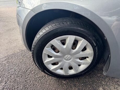 Suzuki Swift 1.2 SZ2 Euro 5 5dr 16