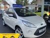 Ford Ka 1.2 Zetec Euro 5 (s/s) 3dr