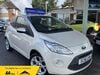 Ford Ka 1.2 Zetec Euro 5 (s/s) 3dr