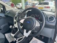 Ford Ka 1.2 Zetec Euro 5 (s/s) 3dr 25
