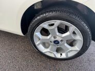 Ford Ka 1.2 Zetec Euro 5 (s/s) 3dr 16