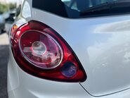 Ford Ka 1.2 Zetec Euro 5 (s/s) 3dr 12