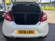 Ford Ka 1.2 Zetec Euro 5 (s/s) 3dr 31