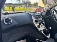 Ford Ka 1.2 Zetec Euro 5 (s/s) 3dr 30
