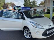Ford Ka 1.2 Zetec Euro 5 (s/s) 3dr 33