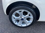 Ford Ka 1.2 Zetec Euro 5 (s/s) 3dr 14