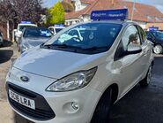 Ford Ka 1.2 Zetec Euro 5 (s/s) 3dr 3