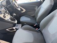 Ford Ka 1.2 Zetec Euro 5 (s/s) 3dr 29