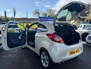 Ford Ka 1.2 Zetec Euro 5 (s/s) 3dr 32