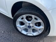Ford Ka 1.2 Zetec Euro 5 (s/s) 3dr 15