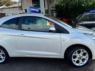 Ford Ka 1.2 Zetec Euro 5 (s/s) 3dr 8