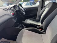 SEAT Ibiza 1.4 16V SE Euro 4 5dr 25