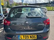 SEAT Ibiza 1.4 16V SE Euro 4 5dr 6