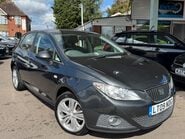 SEAT Ibiza 1.4 16V SE Euro 4 5dr 1