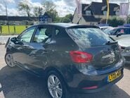 SEAT Ibiza 1.4 16V SE Euro 4 5dr 5