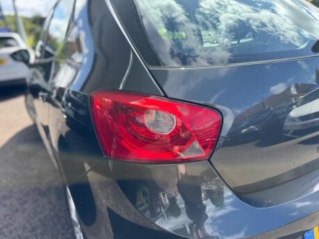 SEAT Ibiza 1.4 16V SE Euro 4 5dr 11