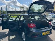 SEAT Ibiza 1.4 16V SE Euro 4 5dr 28