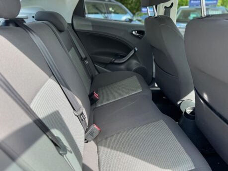 SEAT Ibiza 1.4 16V SE Euro 4 5dr 22