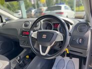 SEAT Ibiza 1.4 16V SE Euro 4 5dr 21