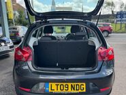 SEAT Ibiza 1.4 16V SE Euro 4 5dr 27