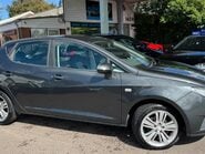 SEAT Ibiza 1.4 16V SE Euro 4 5dr 8
